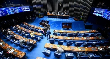 Câmara dos Deputados vota esta semana a PEC Emergencial